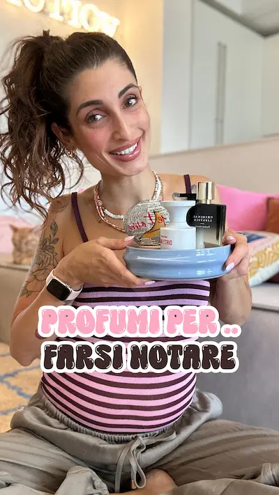Post Instagram